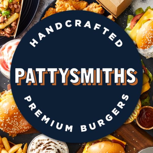 pattysmiths logo