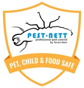 pest nett pet friendly